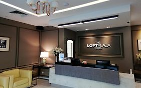 The Loft Plaza Hotel